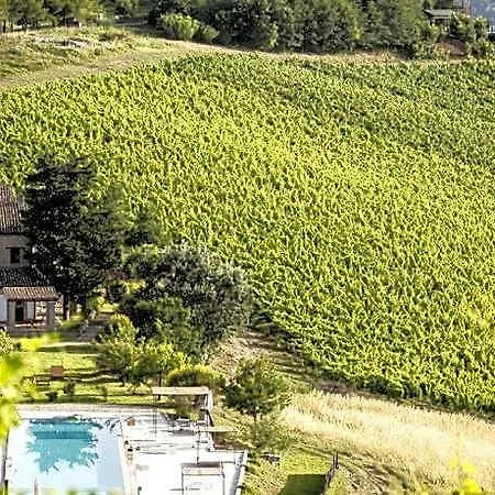 Hillside Comfort With Sauna Hotel