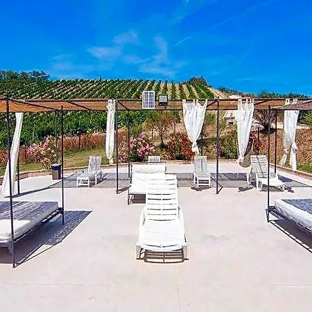 Hotel Hillside Comfort With Sauna 3*