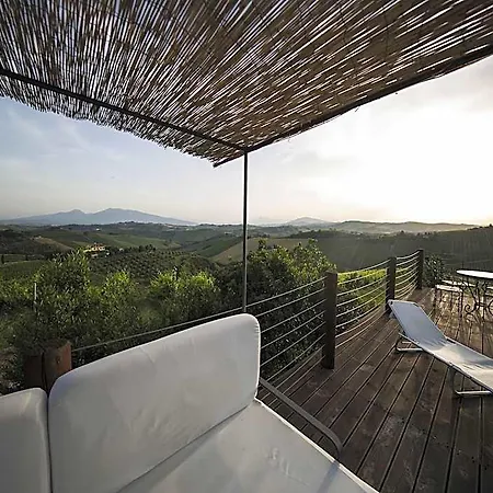 Hotel Hillside Comfort With Sauna Acquaviva Picena