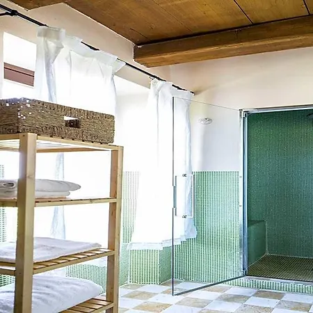 Hotel Hillside Comfort With Sauna