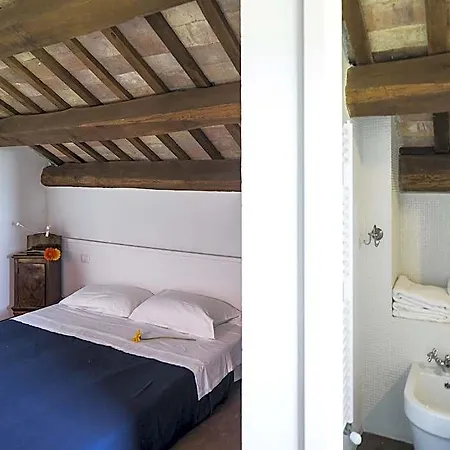 Hillside Comfort With Sauna 3*