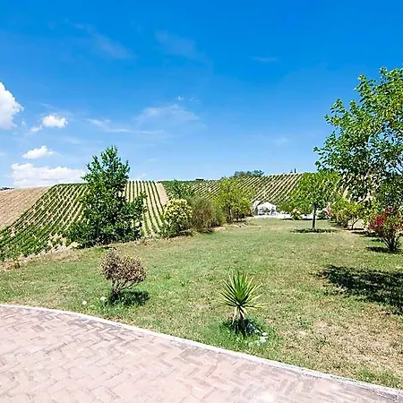 Hotel Hillside Comfort With Sauna Acquaviva Picena