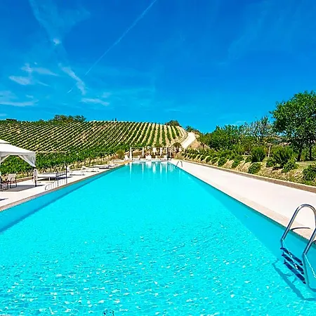 Hillside Comfort With Sauna 3*