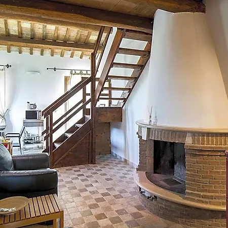 Hillside Comfort With Sauna 3*