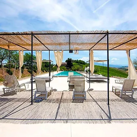Hillside Comfort With Sauna 3*